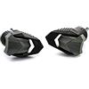 Puig 20606N Tamponi paratelaio R19 Nero