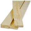 dcl Listelli grezzi / non piallati in abete - 2000 mm - pacchetto offerta / 30 x 40 x 2000 mm ( 6 pz.)