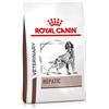 Royal Canin Hepatic 12 kg Adult Rice Vegetable