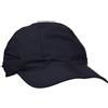 CMP 6505129 Cappello, Uomo, Black Blue, Taglia Unica