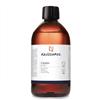 Naissance Olio di Ricino (No. 217) - 450ml - Pressato a Freddo, per Capelli, Ciglia, Sopracciglia, Barba, Unghie, Viso, Corpo