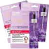 L'OREAL PARIS 3x L'Oréal Paris Revitalift Filler Kit Maschere in Tessuto Rimpolpante Idratante con Acido Ialuronico