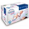 Dermacotone Coppetta Assorbilatte SuperDry Comfort per Pelle Sensibile, 60 Pezzi