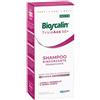 Bioscalin Tricoage 50+ - Shampoo Rinforzante Ridensificante, 200ml