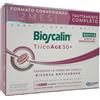 Bioscalin Tricoage 50+ - Integratore Alimentare Capelli Donna, 60 compresse