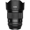 VILTROX 75mm f/1.2 F1.2 PRO EF APS-C Obiettivo per Sony E-Mount Ultra Grandangolare Messa a Fuoco Automatica Obiettivo Compatibile con Fotocamere Sony E-Mount A7M/R/S Series A7Cc A9 A1 A6x00 Fs5