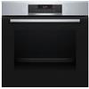 BOSCH HBA171BS3 Forno da incasso 60 x 60 cm Acciaio