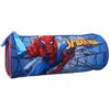 Astuccio Spiderman Blu e Rosso