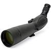 Celestron 52332 TrailSeeker Cannocchiale 80-45°, Nero