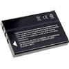 akku-net Batteria per Toshiba modello PX1656, 3,7V, Li-Ion