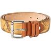 Coccinelle Alviero Martini cintura unisex Geo Classic