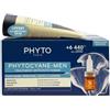 Phyto KIT PHYTOCYANE UOMO SEVERA 12 FIALE 3,5 ML + SHAMPOO UOMO 100 ML