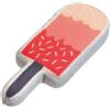 MESH DOG GIOCO CANE GELATO ASSORBI ACQUA