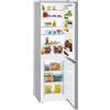 LIEBHERR CUel331 Frigo-congelatore automatico con SmartFrost