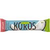 RAPUNZEL KOKOS - Barretta al Cocco 1 x 40 grammi