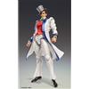 MEDICOS JoJo's Bizarre Adventure Chozokado Will A Zeppeli Action Figure 16 cm Medicos