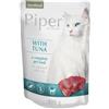 DOLINA NOTECI Piper per gatti con tonno 100g (bustina)