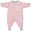 Fs - Baby TUTINA NEONATA NASCITA CINIGLIA - CONIGLIETTO