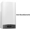 Ariston Caldaia a Condensazione Ariston CLAS ONE SYSTEM 24 kW Metano Solo Riscaldamento Wi-Fi Optional 3301031 Completa di Kit Scarico Fumi