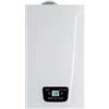 BAXI Caldaia Baxi Duo-Tec Compact E 28 kW a condensazione low NOx completa di kit scarico fumi Metano o Gpl - Novità DUO TEC