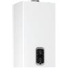 Chaffoteaux Caldaia a Condensazione Chaffoteaux URBIA ADVANCE LINK 30 kW Metano/Gpl con Microaccumulo 4 litri Wi-Fi Integrato Completa di Kit Fumi
