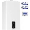 Chaffoteaux Caldaia Chaffoteaux a condensazione URBIA ADVANCE LINK 35 kW kit fumi omaggio con microaccumulo 4 litri Wi-Fi Integrato - ErP