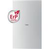 Hermann Saunier Duval CALDAIA HERMANN SAUNIER DUVAL SPAZIO 4 CONDENSING 26 kW METANO COMPLETA DI KIT PER SCARICO FUMI - NEW ERP