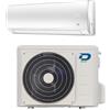 Diloc Climatizzatore Condizionatore Inverter Diloc Serie Oasi 12000 btu D.OASI12 A++ Wi-Fi Integrato Alexa Google Home - NOVITA'