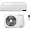 Samsung Climatizzatore Condizionatore Inverter Samsung Serie WINDFREE AVANT 24000 btu F-AR24AVT R-32 AR24TXEAAWK Wi-Fi A++