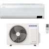 Samsung Climatizzatore Condizionatore Inverter Samsung Serie WINDFREE AVANT 9000 btu F-AR09AVT R-32 AR09TXEAAWK Wi-Fi A++