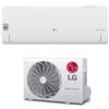 LG Climatizzatore Condizionatore LG Mono Inverter Serie Libero Smart 24000 Btu S24ET NSK Wi-Fi Integrato R-32 Classe A++/A+