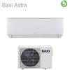 BAXI Climatizzatore Condizionatore Baxi Inverter serie ASTRA 24000 Btu JSGNW70 R-32 Wi-Fi Optional - Novità