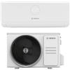 Bosch Climatizzatore Condizionatore Bosch Inverter serie CLIMATE 3000i 24000 Btu CL3000i-SET 70 WE R-32 Wi-Fi Optional