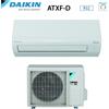 DAIKIN Climatizzatore Condizionatore Daikin Inverter serie SIESTA ATXF-A 18000 Btu ATXF50A + ARXF50A R-32 Wi-Fi Optional Classe A++/A+