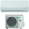 DAIKIN Climatizzatore Condizionatore Daikin Inverter serie SIESTA ATXF-A 21000 Btu ATXF60A + ARXF60A R-32 Wi-Fi Optional Classe A++/A+