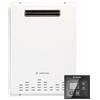 Ariston Scaldabagno a gas Ariston NEXT EVO X OUTDOOR 26 EU METANO 26 lt da esterno Basso NOx - new ErP