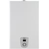 Baxi Scaldabagno a Camera Stagna Baxi ACQUAPROJET+ BLUE 14 Fi GL Gpl Low NOx Completo Di Kit Scarico Fumi