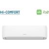 Hisense Climatizzatore Condizionatore Hisense Trial Split Inverter serie HI-COMFORT 7+7+9 con 3AMW72U4RJC R-32 Wi-Fi Integrato 7000+7000+9000