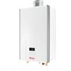 Rinnai Scaldabagno a Gas Rinnai Modello INFINITY 14i Codice REU-A1420FFU-NG Metano Completo di Kit Scarico Fumi