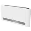 Riello Ventilconvettore Fan Coil Riello Design Inverter 33 b con motore brushless con pannello di comando a bordo