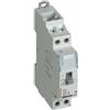 BTICINO S.P.A. Contattore 2NC 25A coil 230Vac AC3 - BTI FT1C2N230