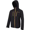 Trangoworld Chantar Jacket Nero S Uomo