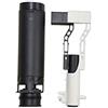 Boppon Valvola Di Scarico Per Cassetta Hidrobox Its Todini 14.20/d Dual E Mono