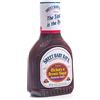 Sweet Baby Ray's Barbecue Sauce Hickory Brown Sugar - Salsa BBQ affumicata - 510g