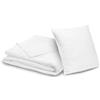Bleu Calin Bleu Câlin Home Collection Pack Piumino Câline 1 Persona 135x200 cm + 1 Guanciale, 60x60 cm, LKS25