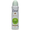 Dove Go Fresh Cetriolo Deodorante Spray Corpo 6 Bottiglie di 250 ml