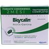 GIULIANI SpA BIOSCALIN NOVA GENINA 60 COMPRESSE