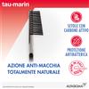 ALFASIGMA TAU MARIN Taumarin Spazzolino Professional Black Antibatterico