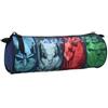 Astuccio Avengers Blu