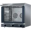 Tecnodom Forno a Convezione Tecnodom FEMG04NE595V - 4 Teglie 43,5x35 cm - Elettromeccanico